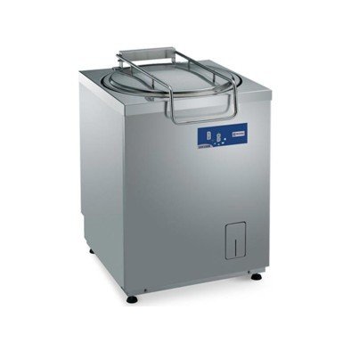 Electrolux Professional 660072-LVA100 Sebze Yıkama ve Kurutma Makinesi 32 Lt Electrolux Professional 660072-LVA100 Sebze Yıkama ve Kurutma Makinesi 32 Lt