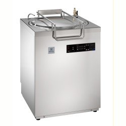 Electrolux Professional LVA100N Sebze Yıkama & Kurutma Makinesi – Otomatik Programlar ,602315