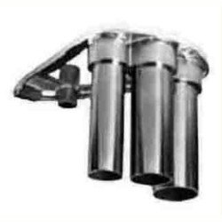 Electrolux Professional LVALH260 Uzun Sebze Doldurma Silosu,3 Tüplü-tr260 ,653223