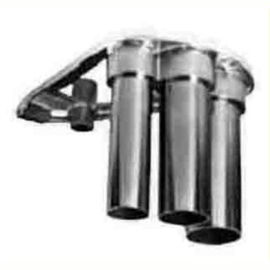 Electrolux Professional LVALH260 Uzun Sebze Doldurma Silosu,3 Tüplü-tr260 ,653223