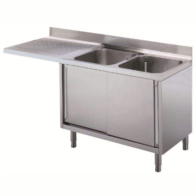 Electrolux Professional MLA2STN Bu.ma.iç.dol.tezg,2evye,dam.solda-1800 ,132930