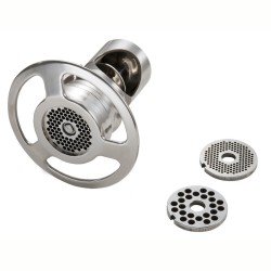 Electrolux Professional MMH70UX S/s Kıyma Ataşmanı 70mm.1/2 Unger ,653723