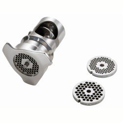 Electrolux Professional MMH82EX S/s Kıyma Ataşmanı 82mm,enterprise ,653725