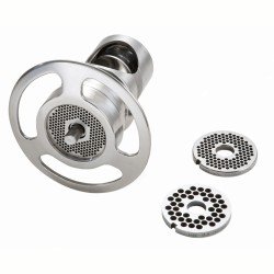 Electrolux Professional MMH82UX S/s Kıyma Ataşmanı 82mm.1/2 Unger ,653727