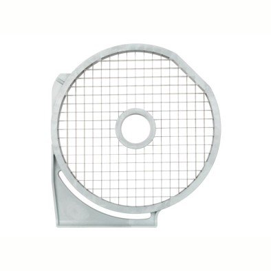 Electrolux Professional MT10T Küp Kesme Izgarası 10x10x10mm ,653568