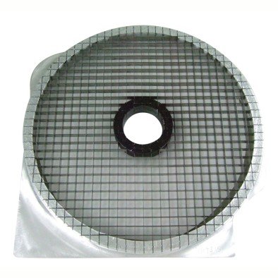 Electrolux Professional MT310 Küp Biçiminde Kesme Izgarası 10mm ,653051