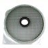 Electrolux Professional MT312 Küp Biçiminde Kesme Izgarası 12mm ,653301