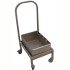 Electrolux Professional MTFT25 25 Kg Pat.soyma Mak.için Filitreli Araba ,653302