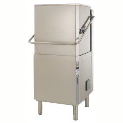 Electrolux Professional NHT8P Endüstriyel Giyotin Tip Bulaşık Makinesi 80 Basket/s ,505089