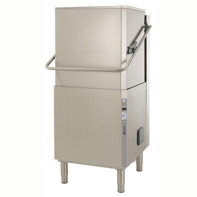Electrolux Professional NHT8P Endüstriyel Giyotin Tip Bulaşık Makinesi 80 Basket/s ,505089