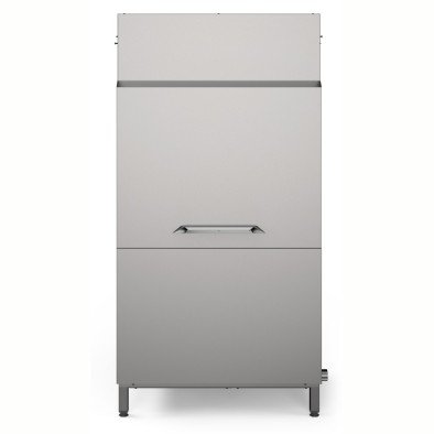 Electrolux Professional NLDDRE5 Çift Durulamalı Konveyörlü Bul.mak.kapılı Uzun Kurutma, Elektrikli, 50hz ,535098