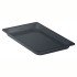 Electrolux Professional NOSTUPA1140 Yapışmaz Küvet, Aluminyum Alaşımlı, Gn1/1 H: 40 Mm ,925001