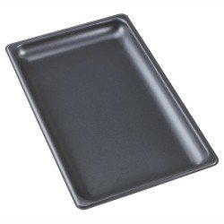 Electrolux Professional NOSTUPA1260 Yapışmaz Küvet, Gn 1/2 H=60 Mm ,925011