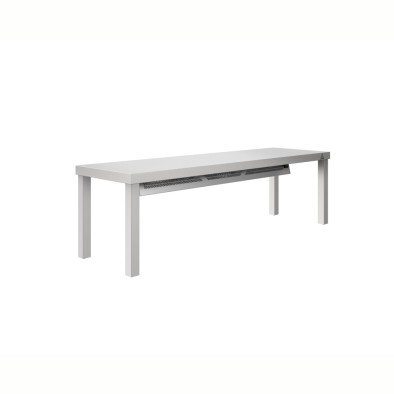 Electrolux Professional OSH1L14 Üst Raf, Led&seramik, Tek Sıra, 1400mm ,132990