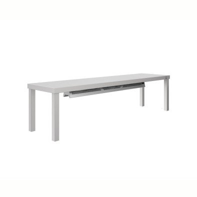 Electrolux Professional OSH1L16 Üst Raf, Led&seramik, Tek Sıra, 1600mm ,132991