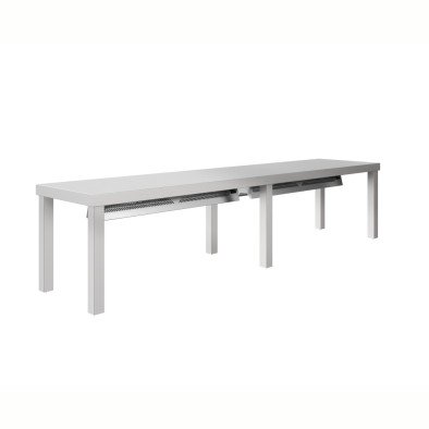 Electrolux Professional OSH1L18 Üst Raf, Led&seramik, Tek Sıra, 1800mm ,132992