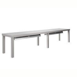 Electrolux Professional OSH1L20 Üst Raf, Led&seramik, Tek Sıra, 2000mm ,132993