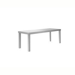 Electrolux Professional OSN1L12 Üst Raf, Nötr, Tek Sıra, 1200 Mm ,132965