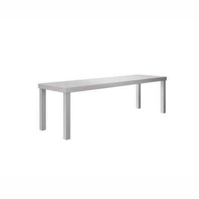 Electrolux Professional OSN1L14 Üst Raf, Nötr, Tek Sıra, 1400 Mm ,132966
