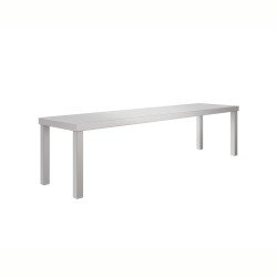 Electrolux Professional OSN1L16 Üst Raf, Nötr, Tek Sıra, 1600 Mm ,132967