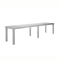 Electrolux Professional OSN1L18 Üst Raf, Nötr, Tek Sıra, 1800 Mm ,132968