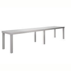 Electrolux Professional OSN1L20 Üst Raf, Nötr, Tek Sıra, 2000 Mm ,132969