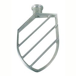 Electrolux Professional PAL20 20 Lt Mikser İçin Hamur Yoğurma Paleti ,653116