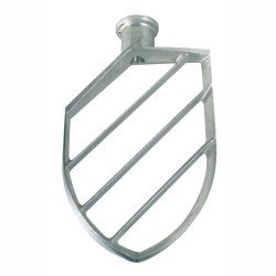 Electrolux Professional PAL30 30 L Mikser İçin Hamur Yoğurma Paleti ,653165