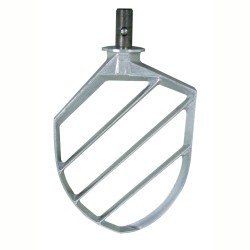 Electrolux Professional PAL40 40 Lt Mikser İçin Hamur Yoğurma Paleti ,653093