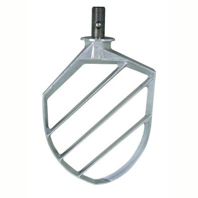 Electrolux Professional PAL40 40 Lt Mikser İçin Hamur Yoğurma Paleti ,653093