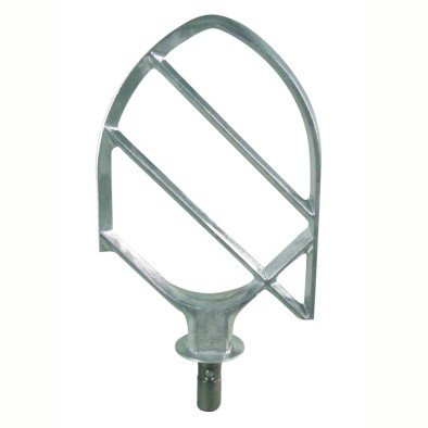 Electrolux Professional PAL80 80 L Mikser İçin Hamur Yoğurma Paleti ,653135