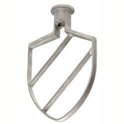 Electrolux Professional PAL8X 8lt Mikser İçin Hamur Yoğurma Paleti-be8 ,653768