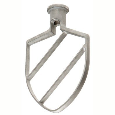 Electrolux Professional PAL8X 8lt Mikser İçin Hamur Yoğurma Paleti-be8 ,653768