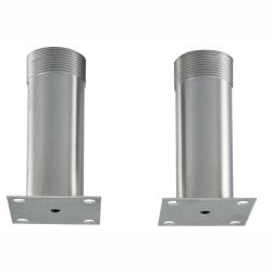 Electrolux Professional PIFL9+7M Flanşlı Ayak Kiti ,206136