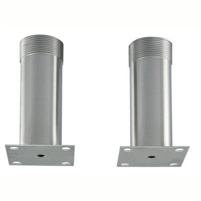 Electrolux Professional PIFL9+7M Flanşlı Ayak Kiti ,206136