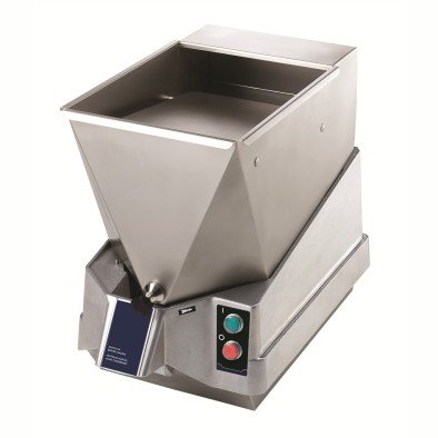 Electrolux Professional RC14 Patates Cips Makinesi,oto.silolu-1 Faz ,601229