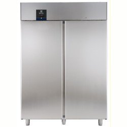 Electrolux Professional RE4142FN Endüstriyel 2-kapılı Buzdolabı 1430l -2+10°c, Dıjıtal, S/s-r290 ,725375
