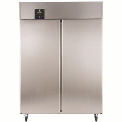 Electrolux Professional RE471FLF 2-kapılı D.dondurucu 1430l+tekerlekli -15-22°c, Dıjıtal, A304-r290 ,725382
