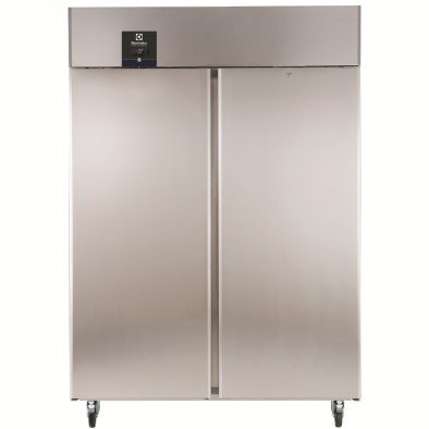 Electrolux Professional RE471FLF 2-kapılı D.dondurucu 1430l+tekerlekli -15-22°c, Dıjıtal, A304-r290 ,725382