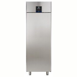 Electrolux Professional RE471FR Endüstriyel 1-kapılı Buzdolabı,670lt, 0+6°c, Dıjıtal, S/s-r290 ,725368