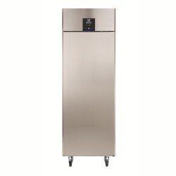 Electrolux Professional RE471FRR Endüsrtiyel 1-kapılı Buzdolabı 670l+tekerleklı 0+6°c, Dıjıtal, A304, R290 ,725381
