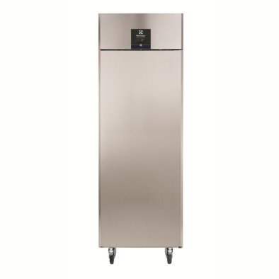 Electrolux Professional RE471FRR Endüsrtiyel 1-kapılı Buzdolabı 670l+tekerleklı 0+6°c, Dıjıtal, A304, R290 ,725381