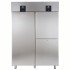 Electrolux Professional REX143FDF Endüstriyel 1+2x½-kapılı Dual Isılı Buzdolabı (balık)1430lt, -2-6°c,dıjıtal, A304-r290 ,725366