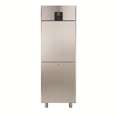 Electrolux Professional REX72HR Endüstriyel 2x½-kapılı Buzdolabı 670l -2+10°c, Dıjıtal, A304-r290 ,725359