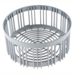 Electrolux Professional RGB350 Yuvarlak Bardak Sepeti 350x160mm ,867035