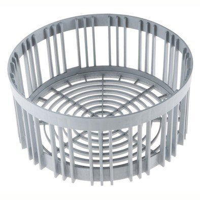 Electrolux Professional RGB350 Yuvarlak Bardak Sepeti 350x160mm ,867035