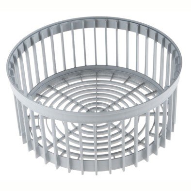 Electrolux Professional RGB380 Yuvarlak Bardak Sepeti 380x170mm ,867037