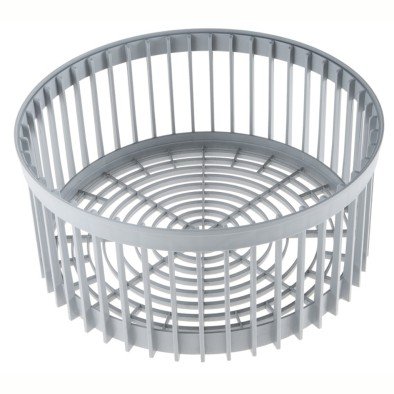 Electrolux Professional RGB400 Yuvarlak Bardak Sepeti 400x180m ,867047