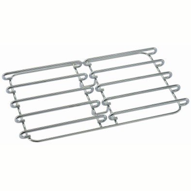 Electrolux Professional ROST-N900 Çift Ocak İçin S/s Izgara-900 Lıne ,206298