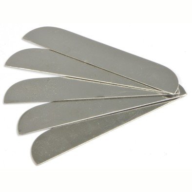 Electrolux Professional ROUNDBLADE Spatula İçin Yuvarlak Kenarlı Bıçak ,921694